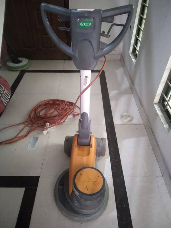 "Efficient Floor & Carpet Cleaning Machines for Home & Commercial Use" 3