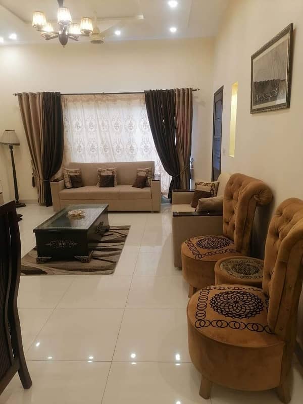 10 Marla Upper Portion available for Rent 4