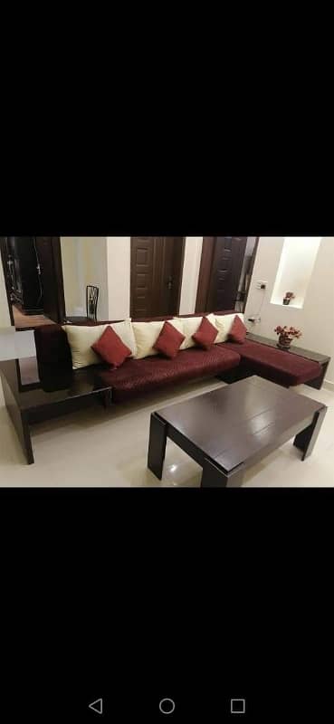 10 Marla Upper Portion available for Rent 5