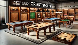 Snooker table\Pool Table\Billiard\Carrom\Chess\Table Tennis Table