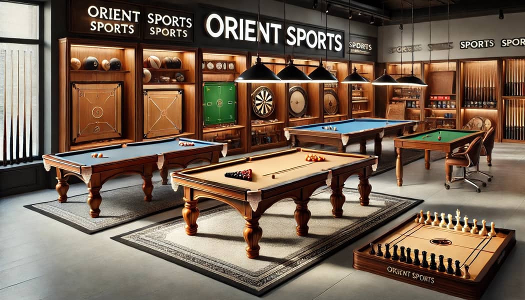 Snooker table\Pool Table\Billiard\Carrom\Chess\Table Tennis Table 0