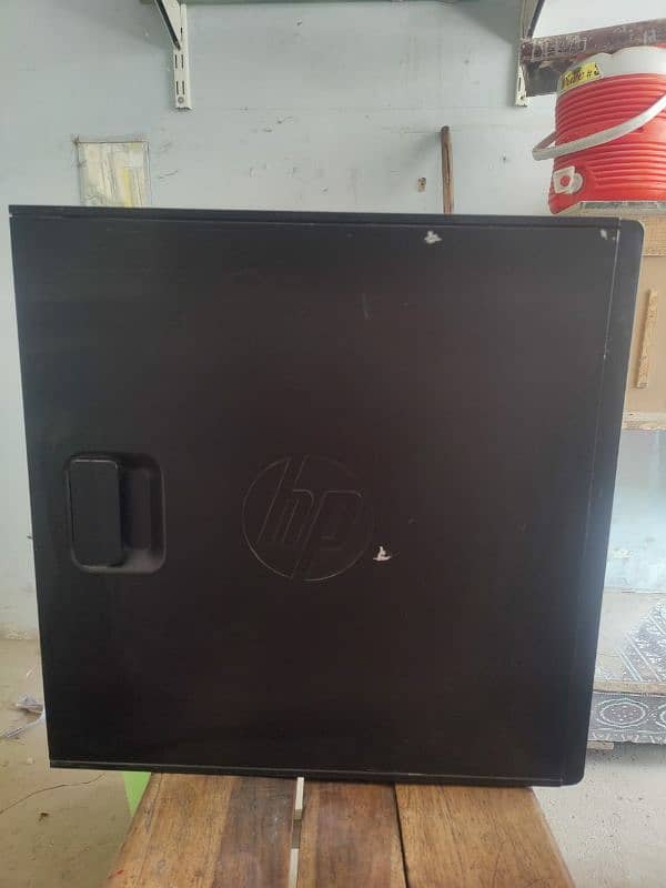 HP CORE i5 5