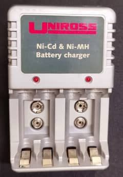 battery charger