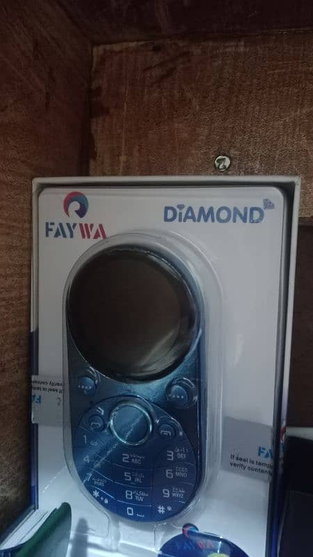 faywa diamond 0