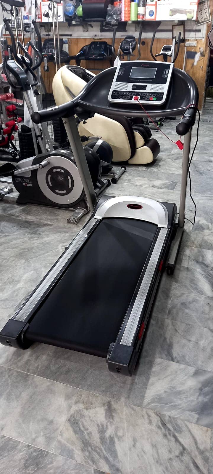 Used Treadmill Exellent Condition Avavilable 10/10 0