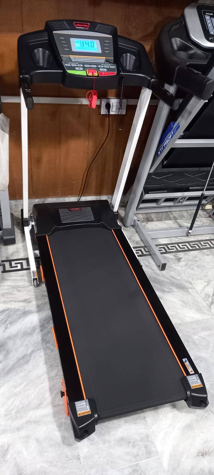 Used Treadmill Exellent Condition Avavilable 10/10 5