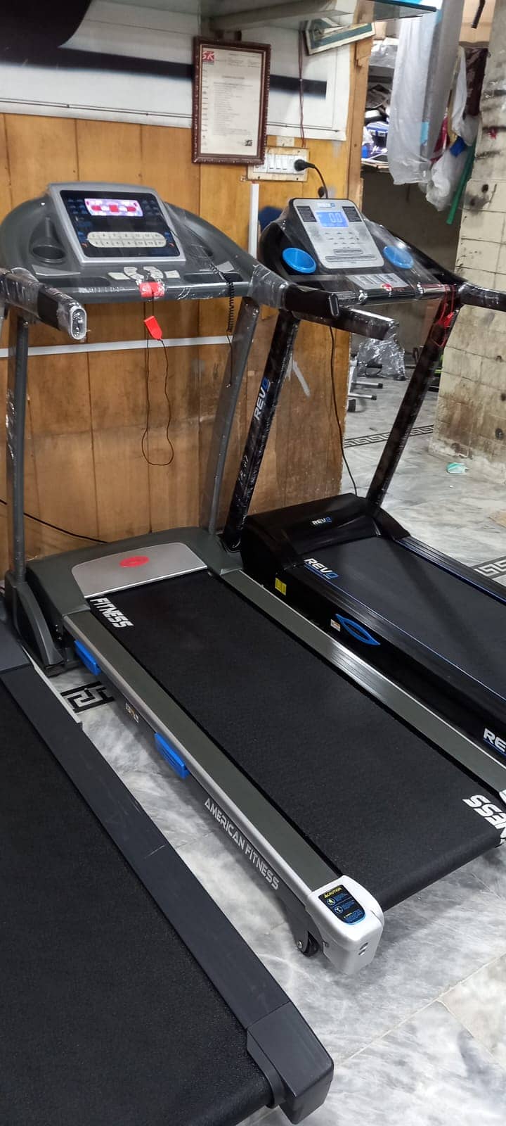 Used Treadmill Exellent Condition Avavilable 10/10 6