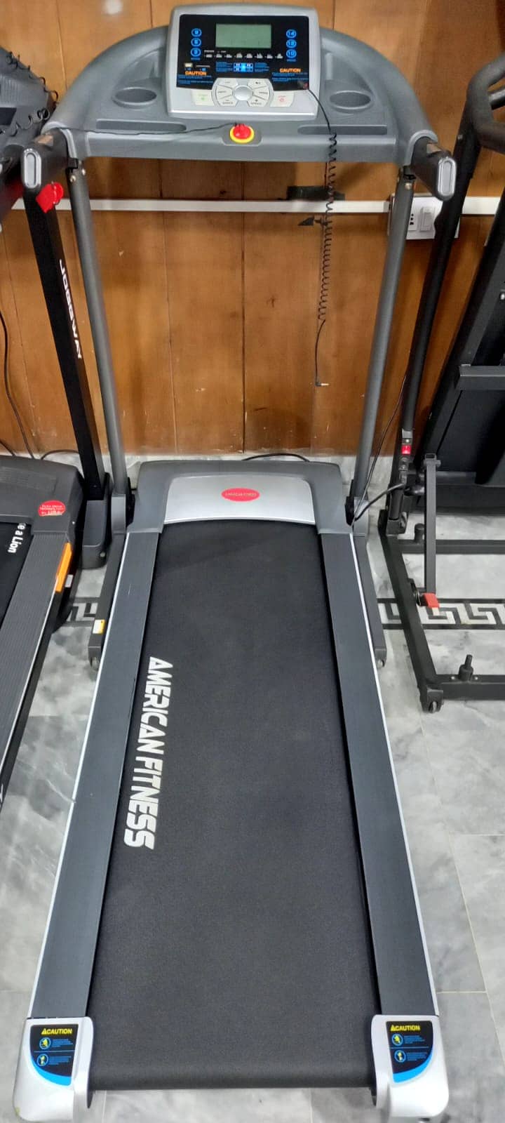 Used Treadmill Exellent Condition Avavilable 10/10 7