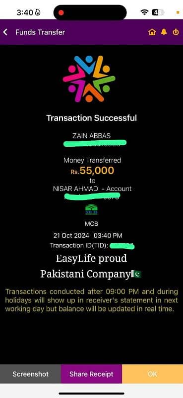 Easylife online earning hub 7