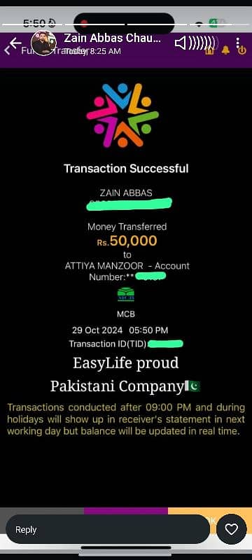 Easylife online earning hub 9