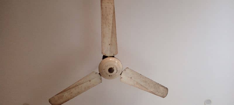 celling AC fan  for sale 2