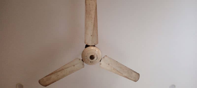 celling AC fan  for sale 3