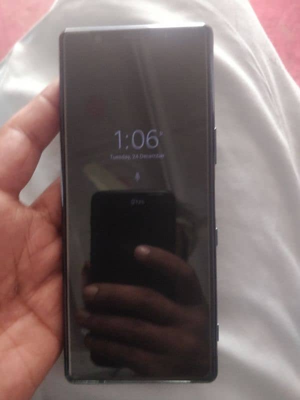 Sony Experia 5 non pta 5