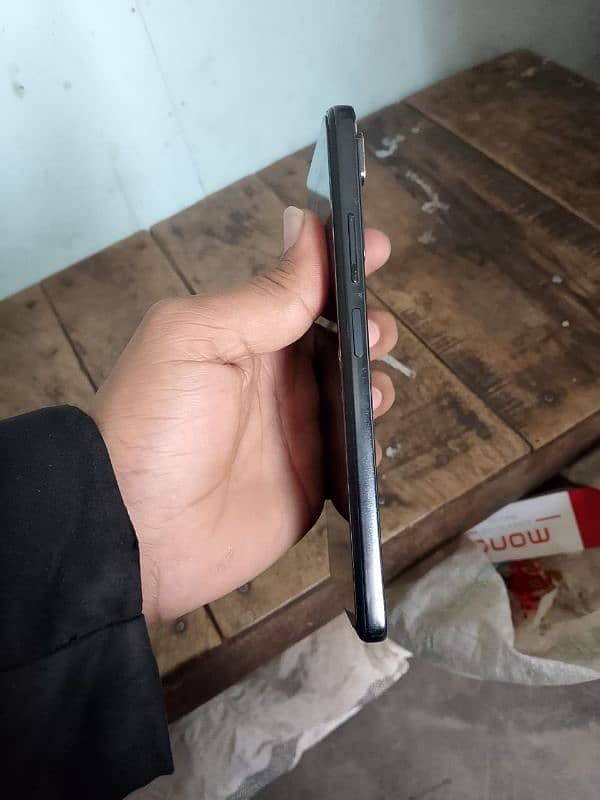 Redmi not 11pro 5