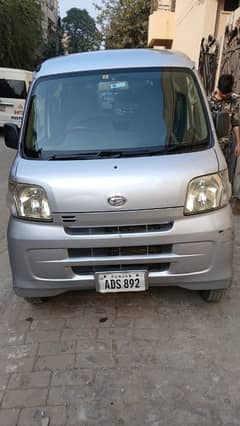 Daihatsu Hijet 13 /18