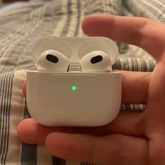 original Apple Airpods Gen 4