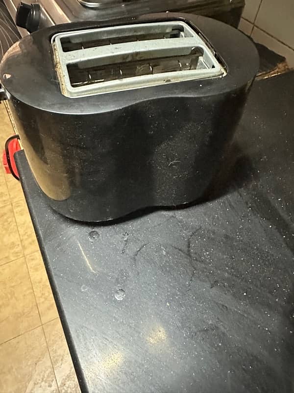 westpoint toaster 2