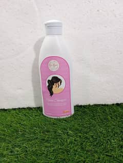 organic shampoo face wash hair oil and hair tonic