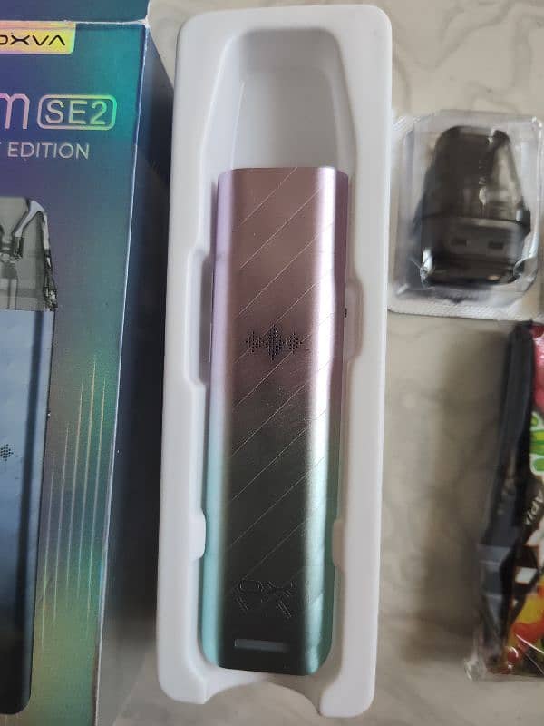 vape brand new 1