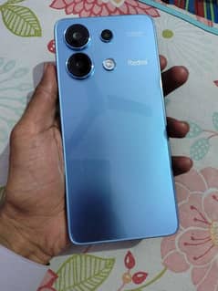 Redmi Note 13