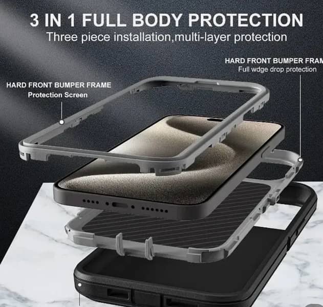 case for Iphone14 plus 2