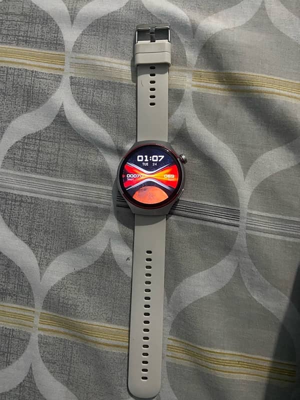 Huawei Watch GT 4 Pro 1