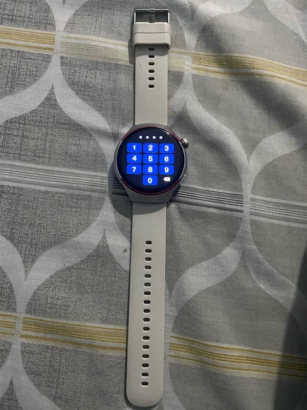 Huawei Watch GT 4 Pro 7