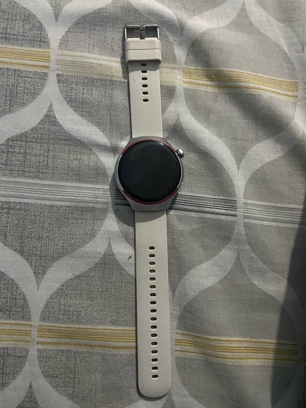 Huawei Watch GT 4 Pro 8