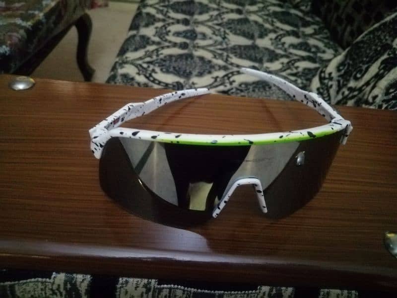 Oakley Sutro light sport sunglasses 1