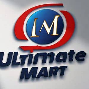 Ultimate-Mart