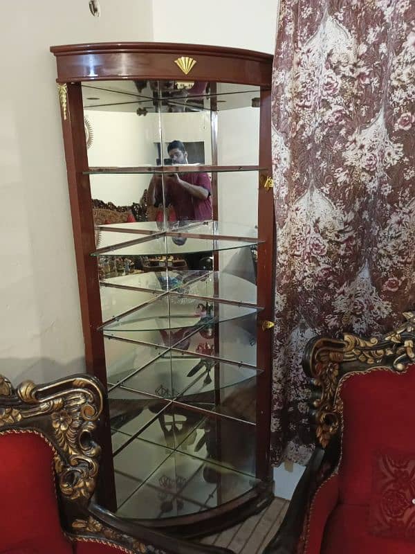 Decoration Rack & Dressing for Sale 0