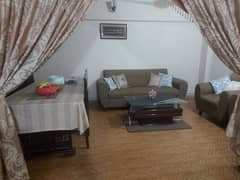 Flat For Sale Near Kamran Chorangi