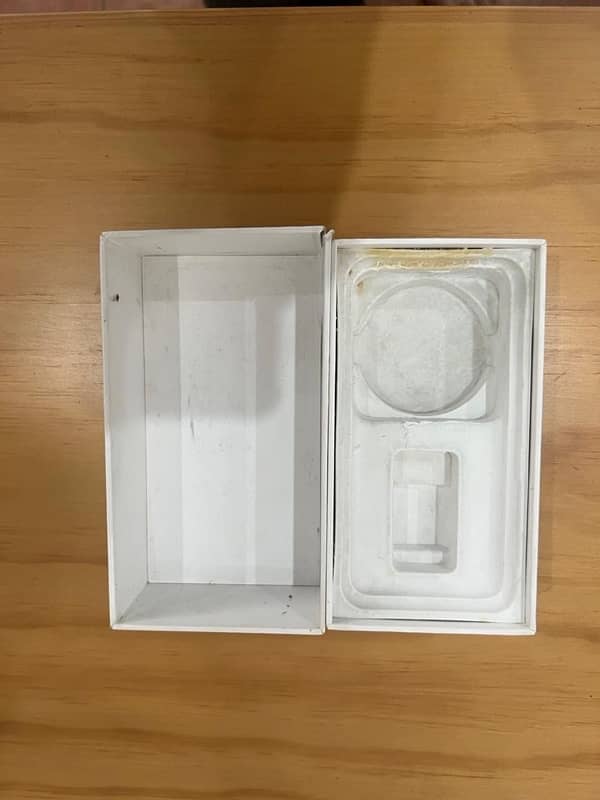 IPhone X (pta approved) (box) 9