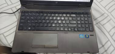 HP ProBook 6560B