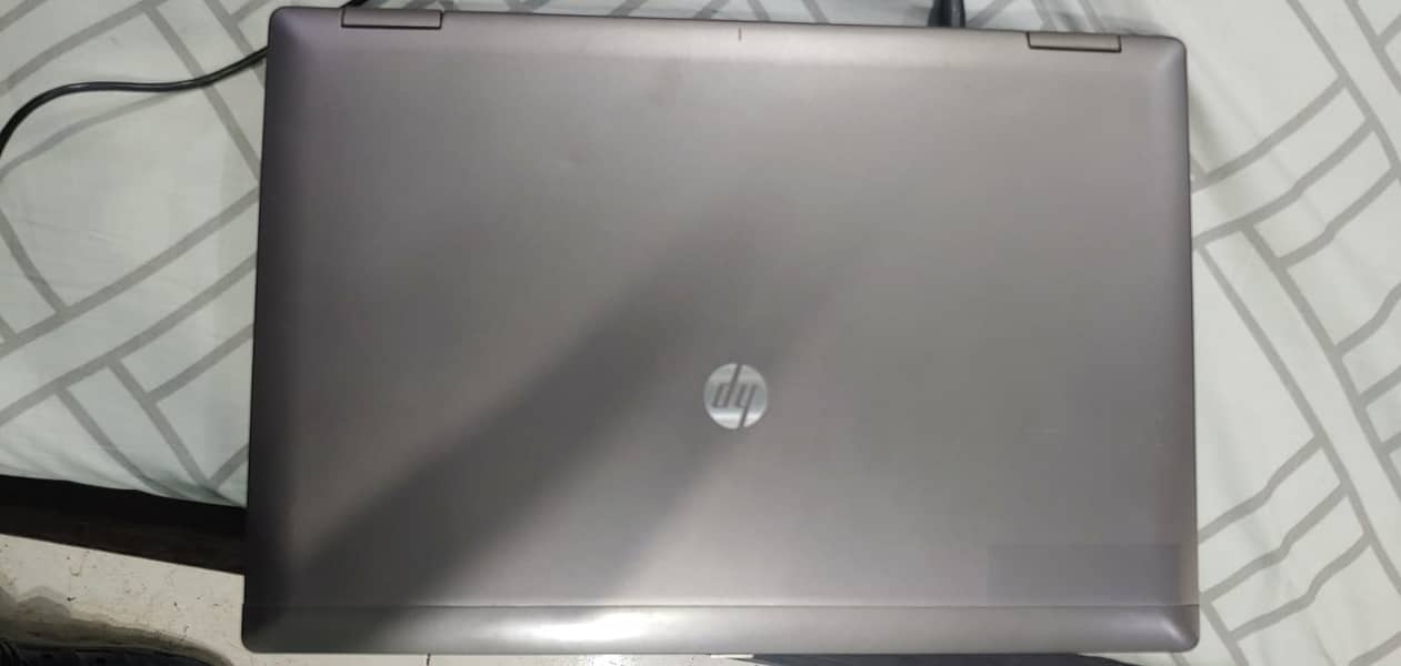 HP ProBook 6560B 2