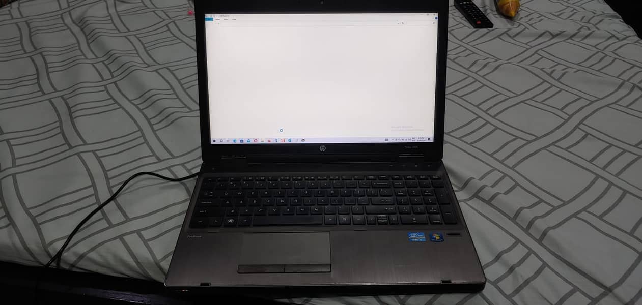 HP ProBook 6560B 4