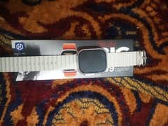 Smart Watch  T900Ultra