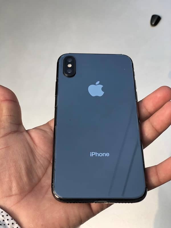 Iphone x pta aprovd 3