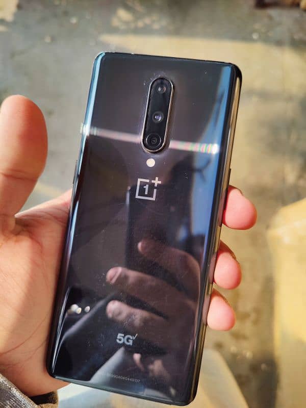 Oneplus 8 0