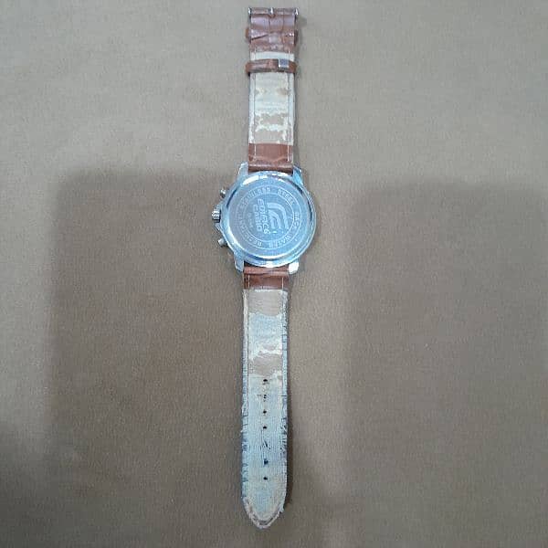 casio original watch 2