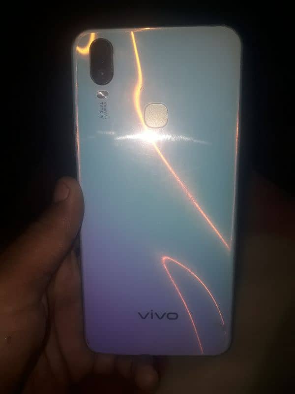 vivo 1906 1