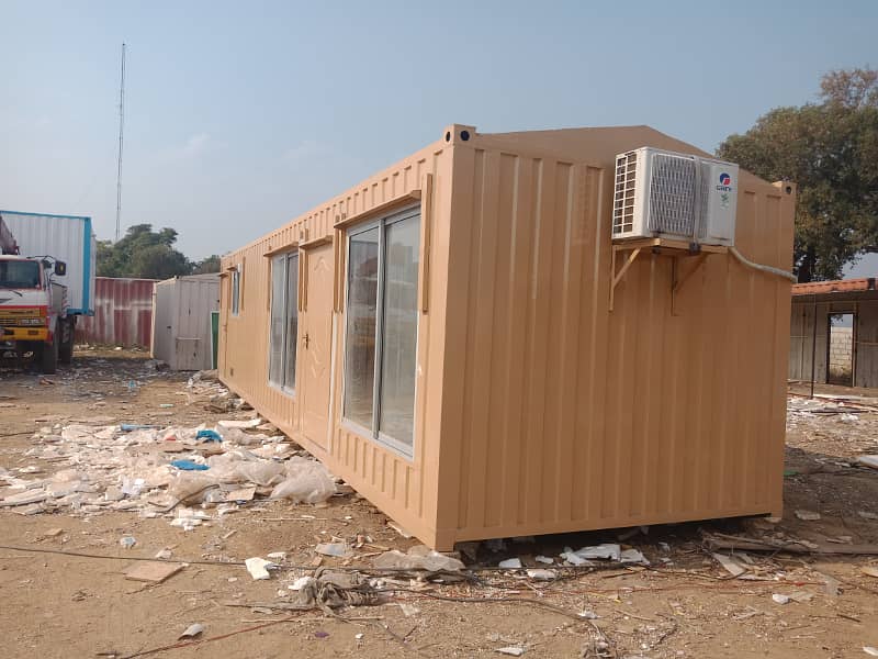 Joint container office container restaurant container prefab buildings portable 3