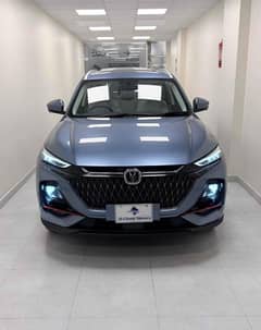 CHANGAN