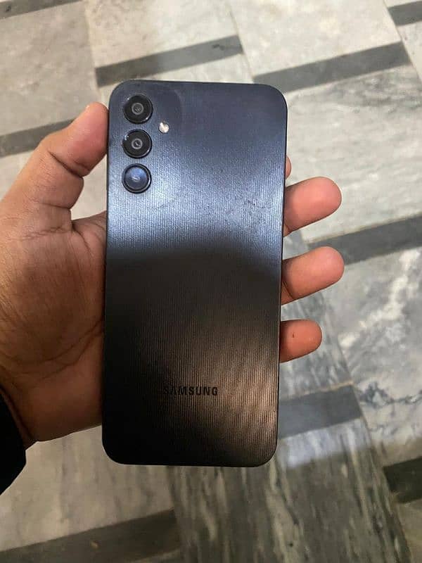 Samsung Galaxy A14 0