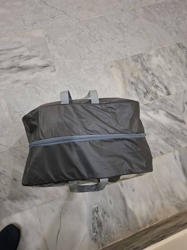 Brand New Maximus ScratchProof, Water Proof Car Cover 6