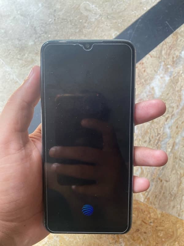 Vivo s1 1