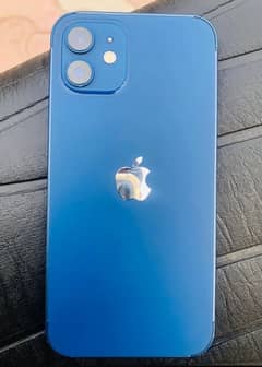 iphone 12 Non Pta