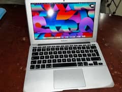 Apple Mac Book Air