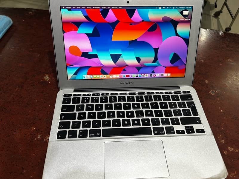 Apple Mac Book Air 3