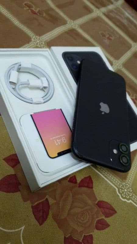 iPhone 11 jv pta ha 0